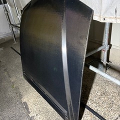 s14シルビア  ボンネットの画像