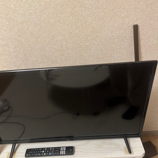 TCL テレビ