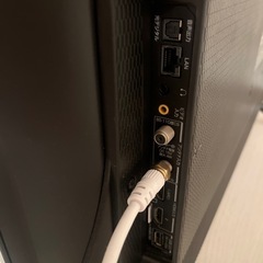 TCL テレビの画像