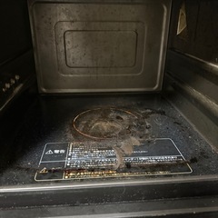 HITACHI  ヘルシーシェフの画像