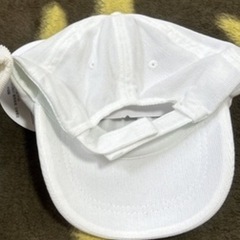 キッズハローキティキャップの画像