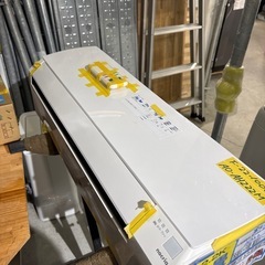 配送取付可【富士通/エアコン2.2k】【6畳用】★2022年製　クリーニング済み/６ヶ月保証付き【管理番号13011】F-22-1006の画像