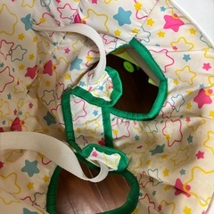 エンジョイウォーカー ステップ2（グリーン）の画像