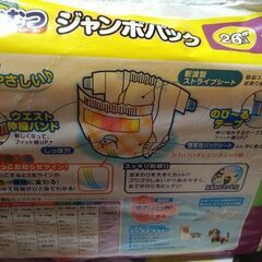 犬のおむつLLの画像