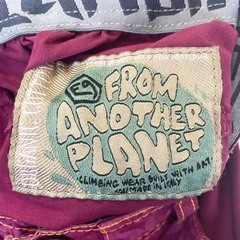 E9 イーナイン N Scintilla Short ショートパンツ S マゼンタ S20-DSH005 クライミング ボルダリングの画像