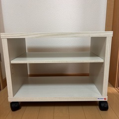 テレビ台の画像