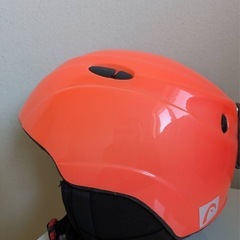 ヘルメット、キッズ、ジュニア、スキーヘルメット、スノボーヘルメット
の画像