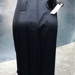 ジモティ割引有★【ジャングルジャングル岸和田店】無印良品　ソフトキャリーケース　南大阪 岸和田市 貝塚市 泉佐野市 和泉市 忠岡町 熊取町の画像