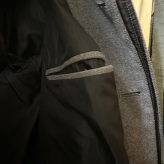 ロングコートの画像