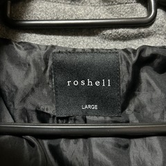 ロングコートの画像