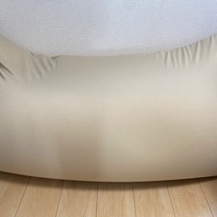 (決まりました)yogiboの画像