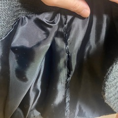 レディース　ジャケット訳ありの画像