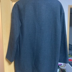 レディース　ジャケット訳ありの画像