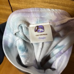 Lily's IceCream セットアップ下の画像