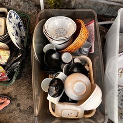 もらってくださいの画像