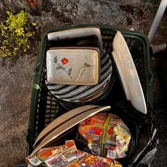 もらってくださいの画像