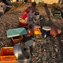 もらってくださいの画像