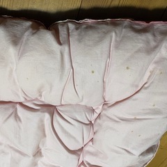 シングル掛け布団中古の画像