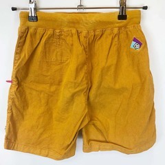 E9 イーナイン Wendy ショートパンツ S S20-DSH008 クライミング ボルダリングの画像