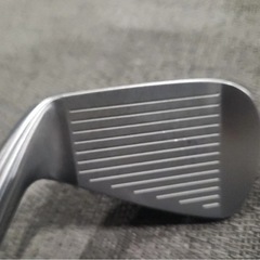 ジョージスピリッツGGG 新型アイアンセット 販売中の画像