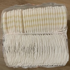 新品未使用※開封済　オムツ　ムーニーナチュラル　テープS 58枚の画像