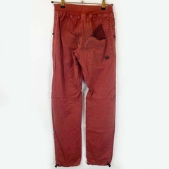 E9 イーナイン E9 N 3ANGOLO2 ロングパンツ ラセット クライミング ボルダリング アウトドアの画像