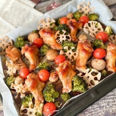 ✨12/7一緒にクリスマスの料理作りませんか？✨ - 草津市