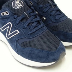 【新品未使用】New Balance WW880BC7の画像