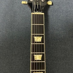 【美品】
Epiphone Japan LPS-85F Les Paul Standard LD Lemon Drop 1999年日本製 レスポールの画像