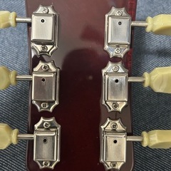 【美品】
Epiphone Japan LPS-85F Les Paul Standard LD Lemon Drop 1999年日本製 レスポールの画像