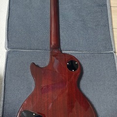 【美品】
Epiphone Japan LPS-85F Les Paul Standard LD Lemon Drop 1999年日本製 レスポールの画像