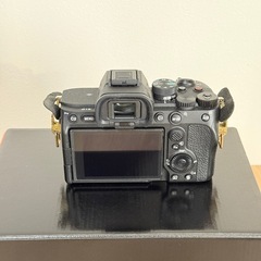  SONY α7Ⅳの画像