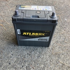 M 42Rバッテリー中古の画像