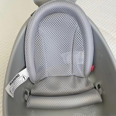 ベビーバスの画像