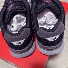 【新品未使用】New Balance MW880BB7 25.5cm 4Eの画像