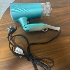 ヘアドライヤー TESCOM TID730の画像