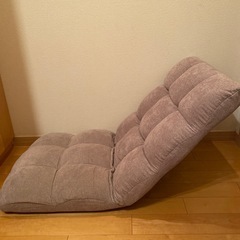 座椅子　の画像