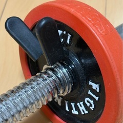 ダンベル60kg（30kg×2）の画像