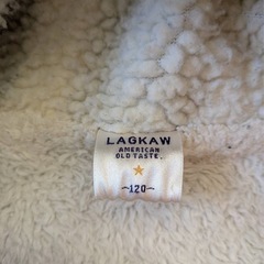 キッズアウター、outdoorの画像