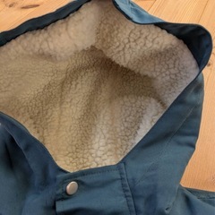 キッズアウター、outdoorの画像