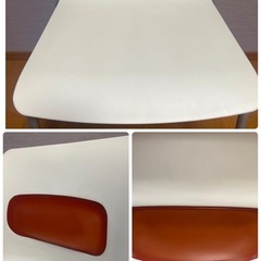 【決定致しました】KOKUYO コクヨ スタッキングチェア JOIFA606 オフィスチェア 多目的チェア ミーティングチェアの画像