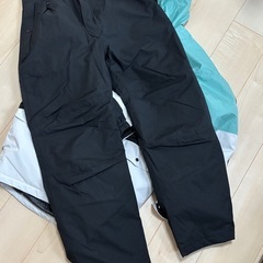 ワークマン　AEGIS ALL WEATHER GEAR ® SNOWSTYLEの画像