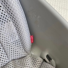 ベビーバスの画像