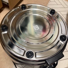 保温ジャーの画像