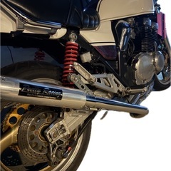 インパルス400【GK7CA】の画像