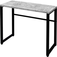 スリムデスクの画像