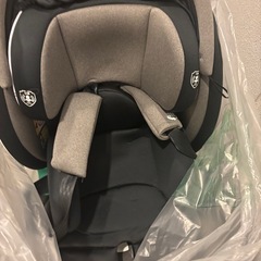 チャイルドシートの画像