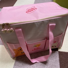 レジカゴバッグの画像