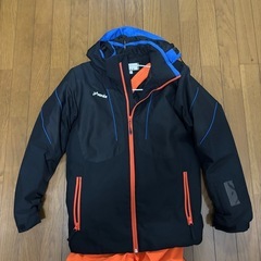 スキーウェア 子供用の画像