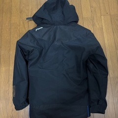 スキーウェア 子供用の画像